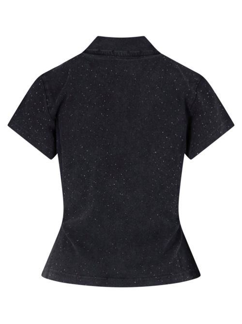 Polo crystal ALEXANDER WANG | 1CC3261354011